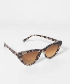 CUPSHE Accs & Clothing Pop Cat Eye Sunglasses