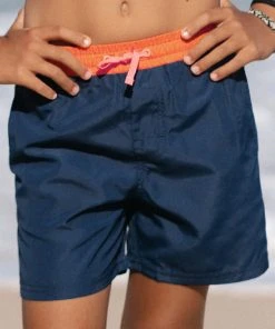 CUPSHE Swimwear BOGO 40% OFF Skater Boy Woven Shorts