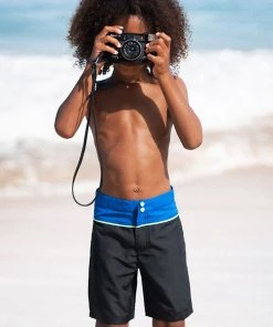 CUPSHE Rainforest Boogie Boys Swim Woven Boardshorts Swimwear BOGO 40% OFF