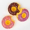 CUPSHE Ipanema Round Donut Swimming Ring Accs & Clothing