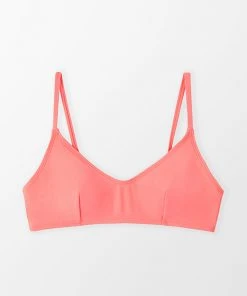 CUPSHE Passion Mini Bralette Bikini Top Swimwear UP TO 70% OFF
