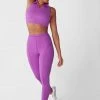 CUPSHE Tropix Shirt Collar Activewear Set