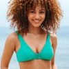 CUPSHE Swimwear UP TO 70% OFF Amaya Wide Strap Bikini Top