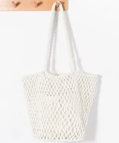 CUPSHE Accs & Clothing Dacia Cut Out Medium Shoulder Bag