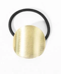 CUPSHE Seven Commandos Circular Hair Tie Accs & Clothing