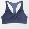 CUPSHE Tempest Twist Sports Bra