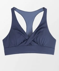 CUPSHE Tempest Twist Sports Bra