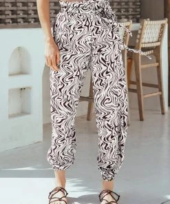 CUPSHE Josephine Ballon Frill Tie Cover Up Cover Ups