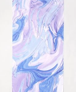 CUPSHE Art Love Tie Dye Beach Blanket