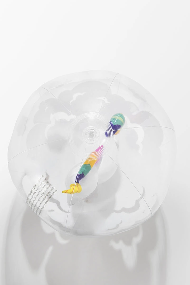 CUPSHE Ipanema Unicorn Swimming Ring