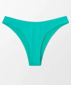 CUPSHE Amaya Low Waisted Bikini Bottom
