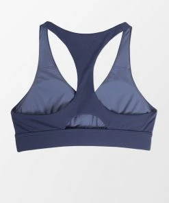 CUPSHE Tempest Twist Sports Bra