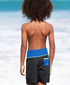 CUPSHE Rainforest Boogie Boys Swim Woven Boardshorts Swimwear BOGO 40% OFF