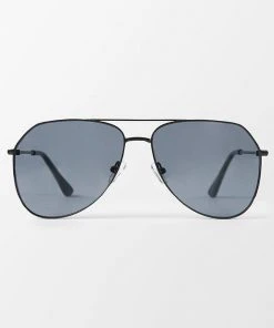 CUPSHE Jaz Aviator Metal Modern Sunglasses Accs & Clothing