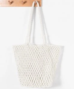 CUPSHE Accs & Clothing Dacia Cut Out Medium Shoulder Bag