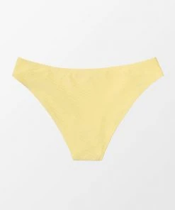 CUPSHE Swimwear UP TO 70% OFF Kellie O-ring Mid Waisted Bikini Bottom
