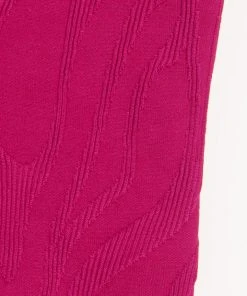 CUPSHE Swimwear BOGO 40% OFF Shirley Jacquard Underwire Halter Bikini