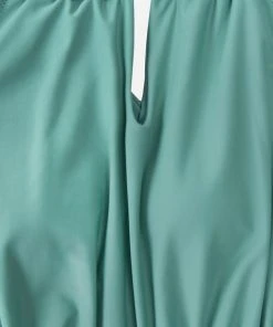 CUPSHE One Pieces Logan Tie Front Tummy Control One Piece Swimsuit