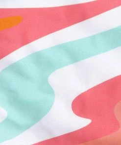 CUPSHE Moving & Grooving Triangle And Ultra Cheeky Hipster Bikini Set Swimwear UP TO 70% OFF