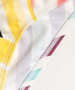 CUPSHE Girls' Cross The Line Cutout One Piece Swimsuit