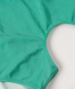 CUPSHE Street Art Classic-standard Coverage One Piece One Pieces