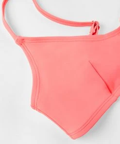 CUPSHE Passion Mini Bralette Bikini Top Swimwear UP TO 70% OFF