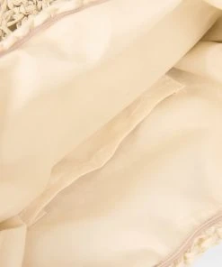 CUPSHE Accs & Clothing Agnes Large Braided Bag