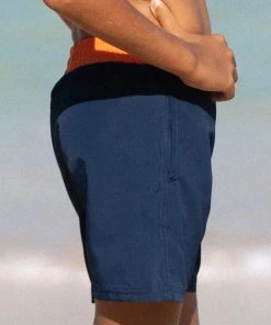 CUPSHE Swimwear BOGO 40% OFF Skater Boy Woven Shorts