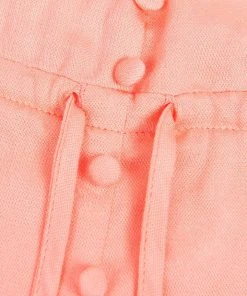 CUPSHE Tara Halter Frill Backless Maxi Dress