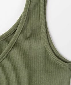 CUPSHE Damaris Fixed Straps Pull Over Dress Dresses