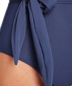 CUPSHE Charlie Cutout Tummy Control One Piece Swimsuit