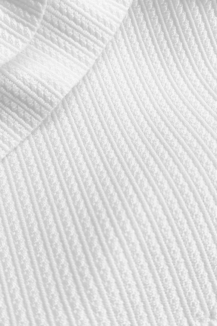 CUPSHE Keira One Shoulder Ruffle Bikini For Toddler Girls And Girls Swimwear UP TO 70% OFF