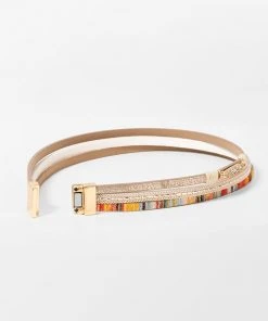 CUPSHE Turquoise Bay Boho Bracelet Accs & Clothing