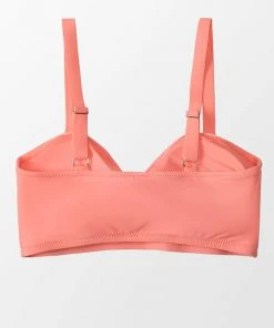 CUPSHE Ana Ruched Plus Size Bikini Top Swimwear BOGO 40% OFF