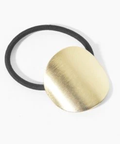 CUPSHE Seven Commandos Circular Hair Tie Accs & Clothing