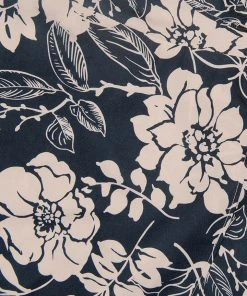 CUPSHE Kehlani Sleeveless Tie Waiste Ruffle Dress