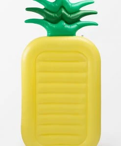 CUPSHE Accs & Clothing Fineapple Pineapple Large Swimming Pool Float