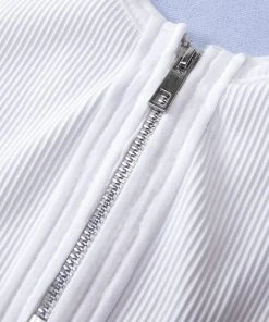 CUPSHE Zelda Zip Tank Bodysuit Best Seller Clothing