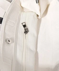 CUPSHE Accs & Clothing Anakena Preppy Canvas Shoulder Bag