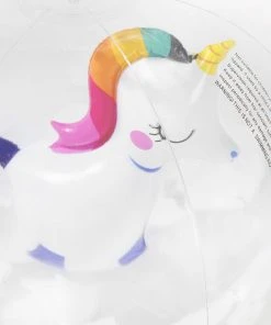 CUPSHE Ipanema Unicorn Swimming Ring