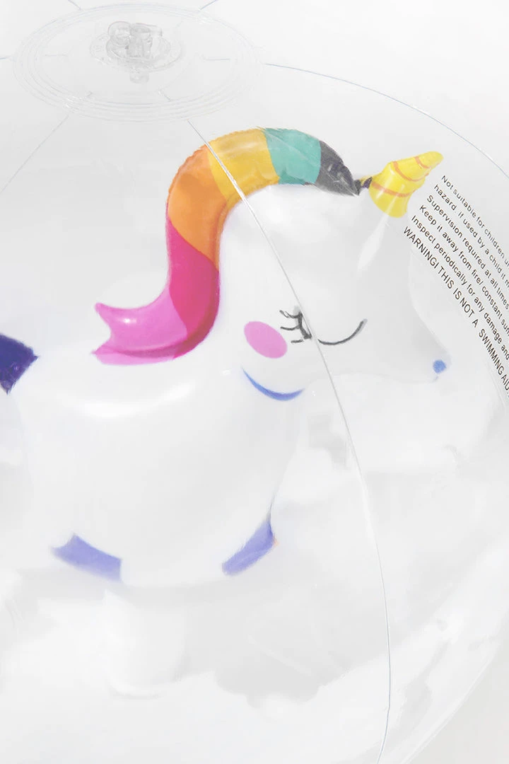 CUPSHE Ipanema Unicorn Swimming Ring