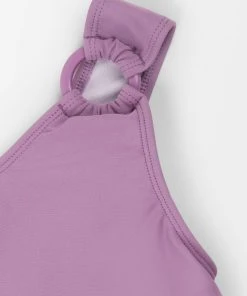 CUPSHE Saint Tropez Asymmetrical Modern-Cheeky One Piece One Pieces