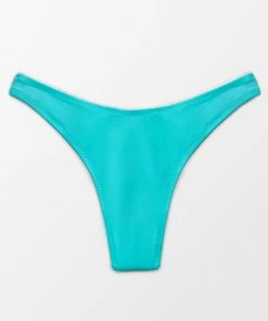 CUPSHE Bikinis Mavis Low Waisted Bikini Bottom
