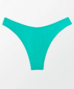 CUPSHE Amaya Low Waisted Bikini Bottom