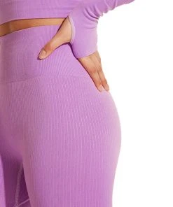 CUPSHE Accs & Clothing Full Bloom Scoop Long Sleeve Matching Set