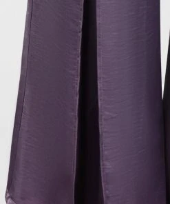 CUPSHE Mazo High Waist Flared Pants