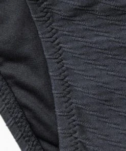 CUPSHE Nyla Black Halter Backless One Piece Swimsuit One Pieces