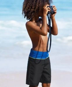 CUPSHE Rainforest Boogie Boys Swim Woven Boardshorts Swimwear BOGO 40% OFF