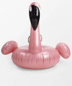 CUPSHE Margarita Flamingo Pool Float