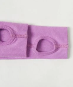 CUPSHE Accs & Clothing Full Bloom Scoop Long Sleeve Matching Set